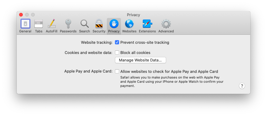 find history on mac after cleared for google chrome